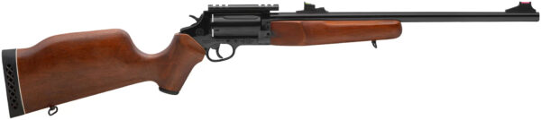ROSSI CIRCUIT JUDGE 45LC 410GA 18.5 HARDWOOD 5RD — view 1