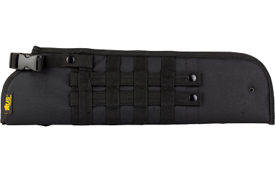 US PK STUBBY SHOTGUN SCABBARD — view 1