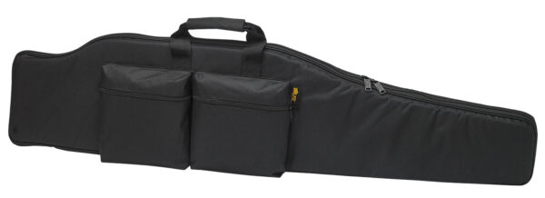 US PeaceKeeper P15053 Premier Rifle Case Black — view 1