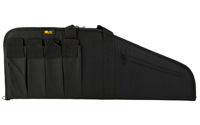 US PK MSR CASE 35" POLY BLACK — view 1