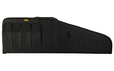 US PK MSR CASE 40" POLY BLACK — view 1