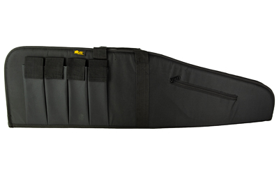 US PK MSR CASE 45" POLY BLACK — view 1