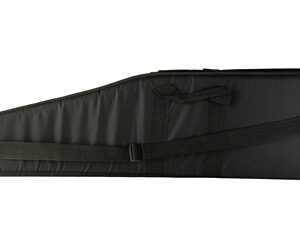 US PK MSR CASE 45" POLY BLACK — view 2