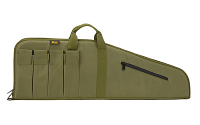 US PK MSR CASE 35" OD GREEN — view 1