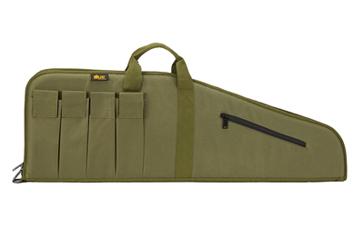 US PK MSR CASE 40" OD GREEN — view 1