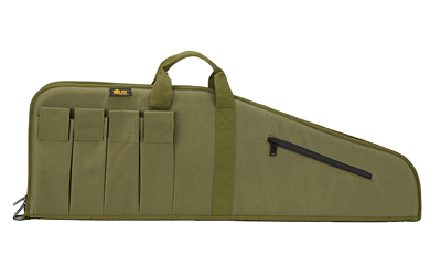 US PK MSR CASE 45" OD GREEN — view 1