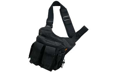 US PK RAPID DEPLOYMENT PACK(RDP)BLK — view 1