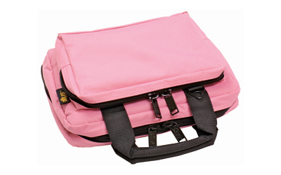 US PK MINI RANGE BAG PINK — view 1