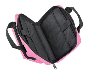 US PK MINI RANGE BAG PINK — view 2