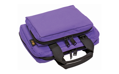 US PK MINI RANGE BAG PURPLE — view 1