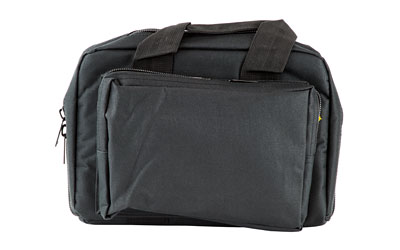US PK MINI RANGE BAG BLK — view 1