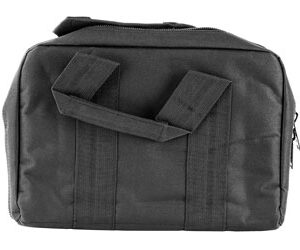 US PK MINI RANGE BAG BLK — view 2