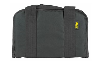 US PK ATTACHE GUN CS BLK — view 1