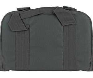US PK ATTACHE GUN CS BLK — view 2