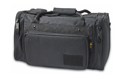 US PK MEDIUM RANGE BAG 18" POLY BLK — view 1