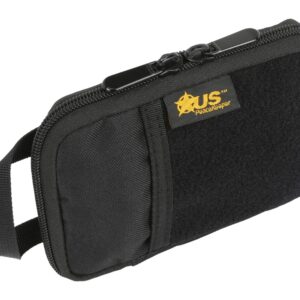 USP P22045  EDC POCKET ORGANIZER BLK