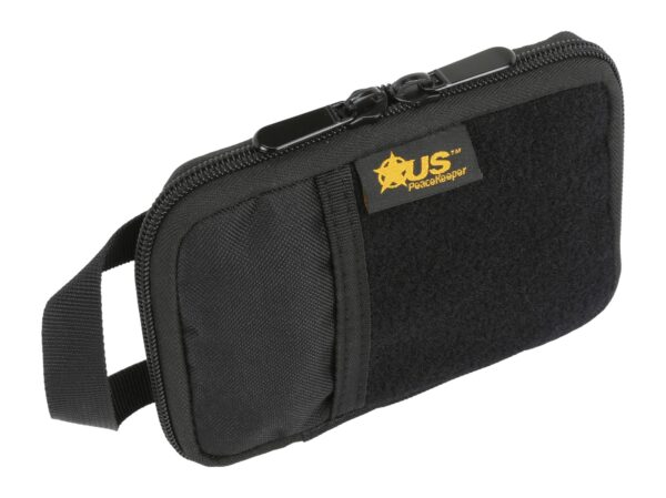 USP P22045  EDC POCKET ORGANIZER BLK — view 1
