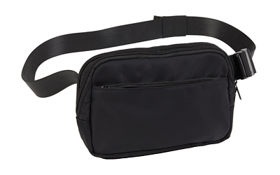 US PK SUBURBAN SIDEKICK PACK BLK — view 1