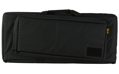 US PK RAT CASE 28"X11" BLACK — view 1