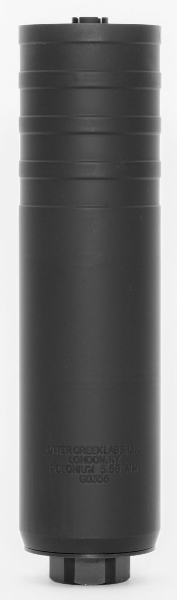 OTTER CREEK SUPPRESSOR POLONIUM 5.56 — view 1