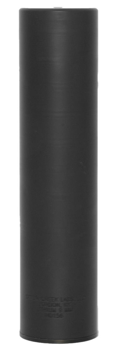 OTTER CREEK SUPPRESSOR LITHIUM 9 — view 1