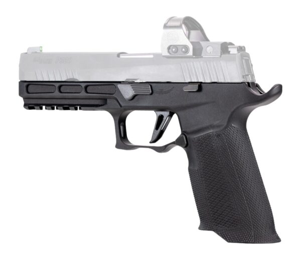 ICARUS 320_SOCOM_FULL_NON_BLK  320 SOCOM FULL — view 1