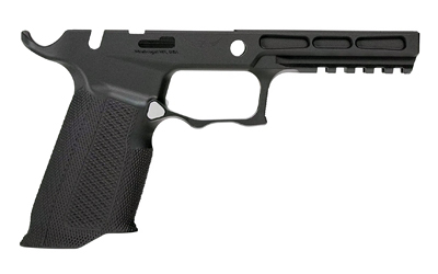 ICARUS ACE 320 SOCOM FULL MS BLK — view 1