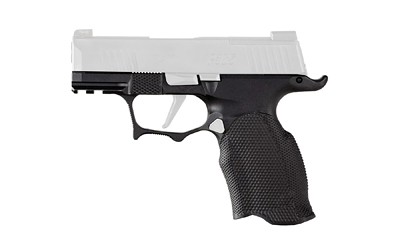 ICARUS ACE 365 X EVO BLK — view 1