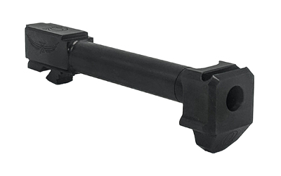 ICARUS OMEGA COMP/BARREL FITS G17 G5 — view 1