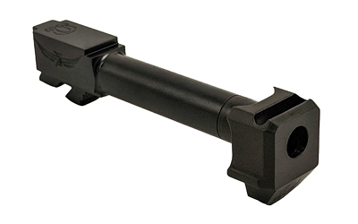 ICARUS OMEGA COMP/BARREL FITS G19 G5 — view 1