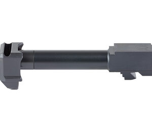 ICARUS OMEGA COMP/BARREL FITS G19 G5 — view 3