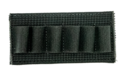 GFI AMMO CARRIER .357 TO .500S&W BLK — view 1