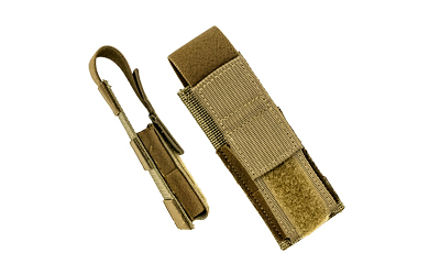 GFI MAG POUCH KENAI COYOTE — view 1