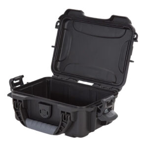 Nanuk 903S000BK0A0 903  Black Resin