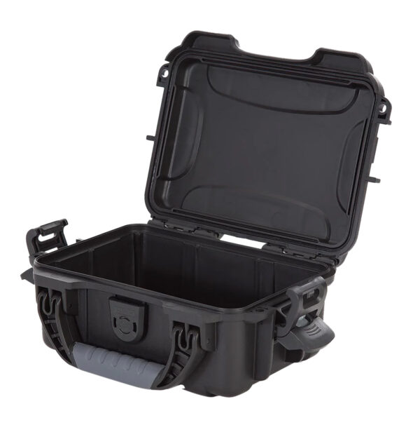 Nanuk 903S000BK0A0 903  Black Resin — view 1