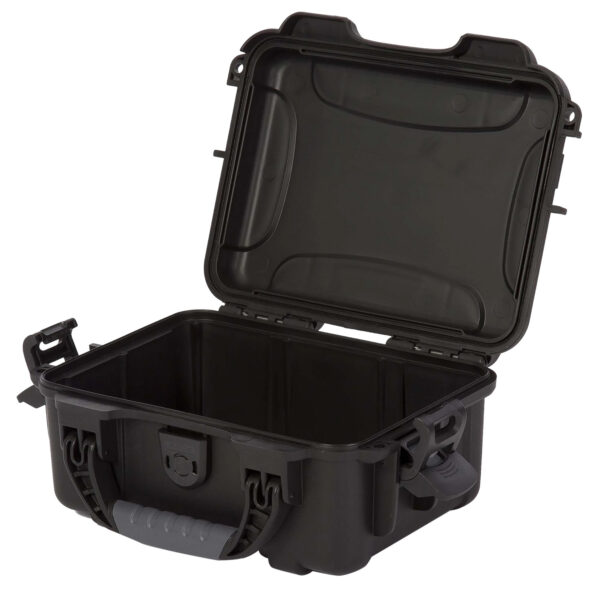 Nanuk 904S000BK0A0 904  Black Resin — view 1