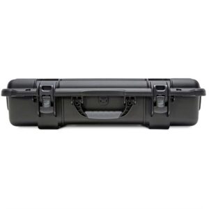 NANUK 980 HARD PROTECTIVE CASE WITH FOAM, BLACK