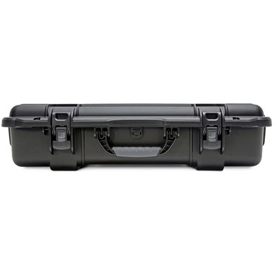 NANUK 980 HARD PROTECTIVE CASE WITH FOAM, BLACK — view 1