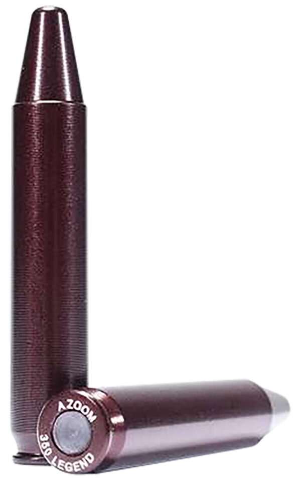 A-Zoom 12273 Rifle Snap Cap 350Legend 2Pack — view 1