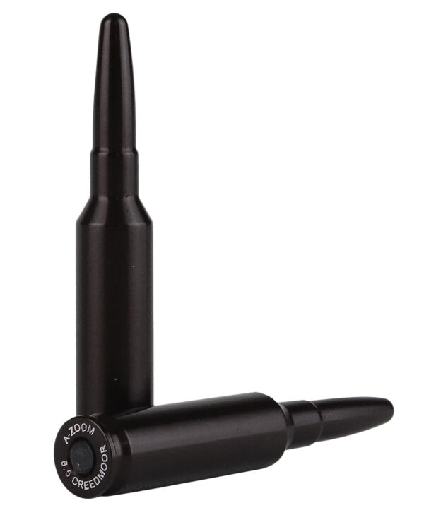 Pachmayr 12300 Snap Caps Rifle 6.5Creedmoor 2Pack — view 1