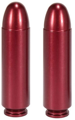 A-ZOOM METAL SNAP CAP - .50 BEOWULF 2-PACK — view 1