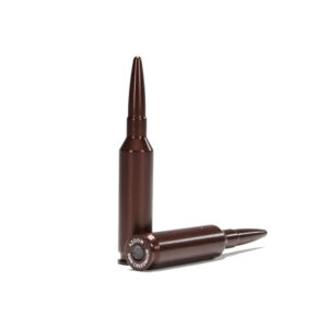 AZOOM 6MM CREED SNAP CAP 2PK