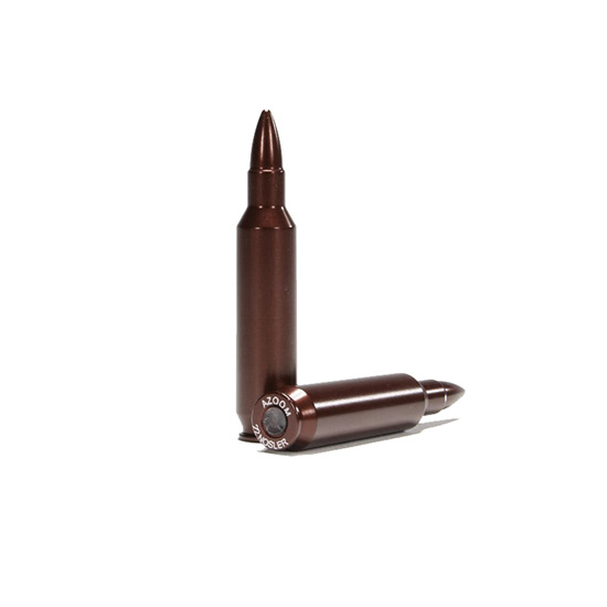 AZOOM 22 NOSLER SNAP CAP 2PK — view 1
