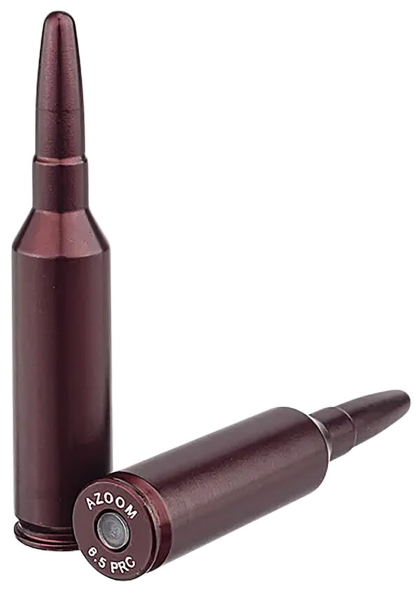 A-Zoom 12307 Rifle Snap Cap 6.5PRC 2Pack — view 1