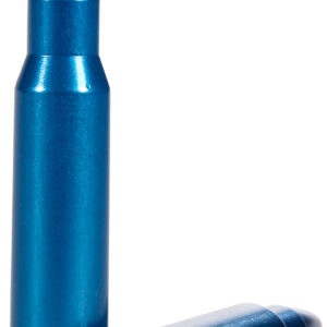 A-Zoom 12328 Rifle Blue Snap Caps 308Win 10Pack
