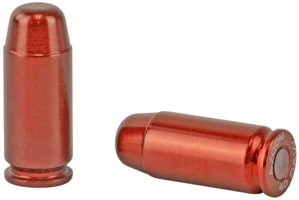 A-Zoom 15114 Pistol Snap Cap 40S&W 5Pack — view 1