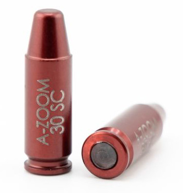 AZOOM SNAP CAPS 30SC 5PK — view 1
