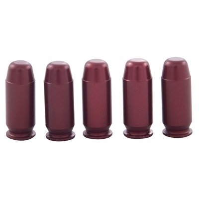 40 S&W SNAP CAPS 5/PACK — view 1