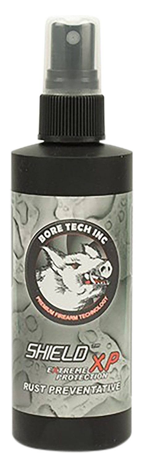 Bore Tech BTCP12008 Shield XP  4 oz Pump Spray — view 1