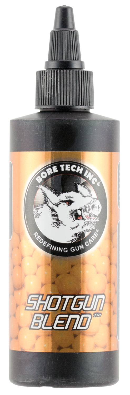 Bore Tech BTCN20004 Shotgun Blend Bore Cleaner 4 oz — view 1